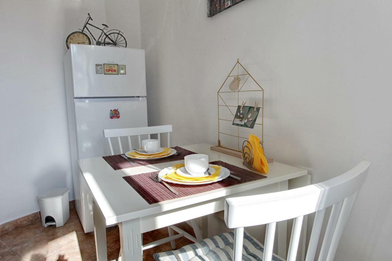 Terrace Home - Three Bedrooms City Center Φιλιππούπολη Εξωτερικό φωτογραφία