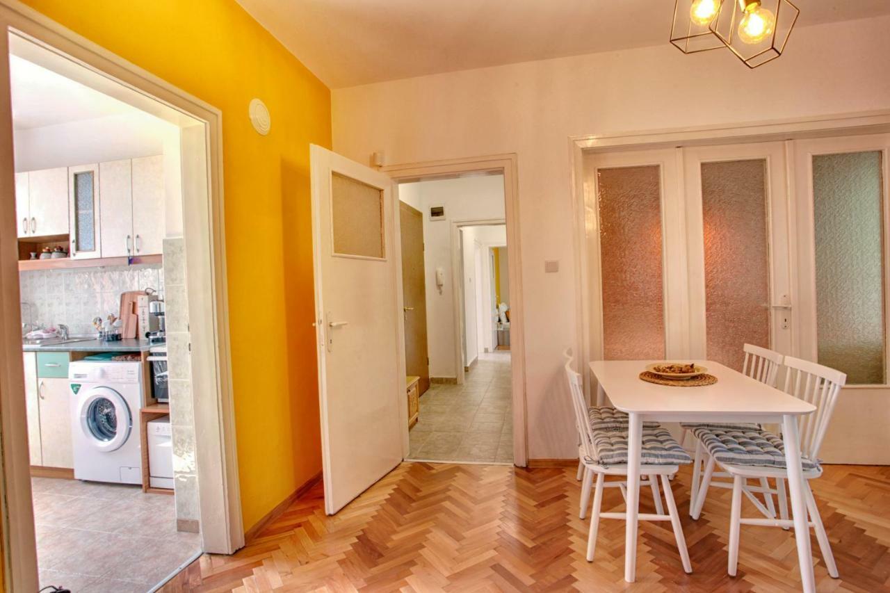 Terrace Home - Three Bedrooms City Center Φιλιππούπολη Εξωτερικό φωτογραφία
