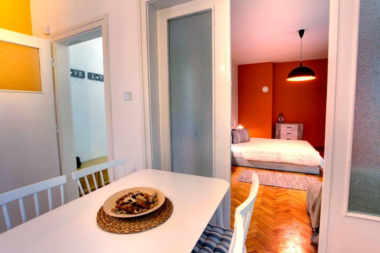 Terrace Home - Three Bedrooms City Center Φιλιππούπολη Εξωτερικό φωτογραφία